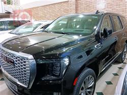 جي ام سي يوكون